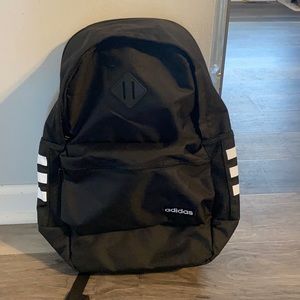 Adidas sports back pack